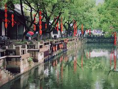 -惠山古镇·寄畅园