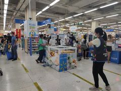 -沃尔玛购物广场(南城印象汇店)