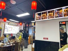 -西月城谭豆花(春熙路店)