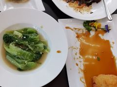 -小南洋海景餐厅(深圳湾店)