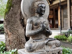 -香积寺