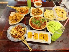 -小街天府