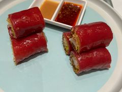 -新雅粤菜馆(南京东路店)