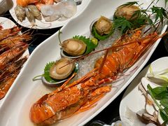 -太湖饭店玉兰厅(自助餐厅)