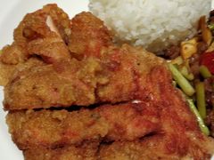 -乡村基(南坪上海城店)