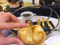 -国际饭店·原点咖啡吧ORIGIN CAFE&BAR