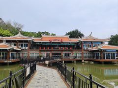 -青礁慈济宫