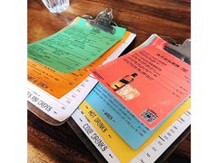 -RAC BAR(安福路店)