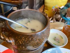-北京老铺烤鸭(老城根店)