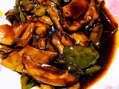 地三鲜-辛香汇(飞洲店)
