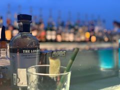-Rock Bar Bali(Bali)