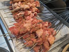 -江合勇丹东兄弟小串海鲜烧烤(总店)