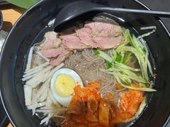 -九田家黑牛烤肉(溧水万达店)