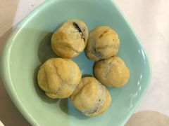 油炸汤圆-宁海食府(北岸琴森店)