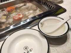 烤羊肉串-九府羊·鲜羊火锅·烤串(新华路店)