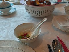-Yan Ting宴庭中餐厅-长沙瑞吉酒店(运达店)