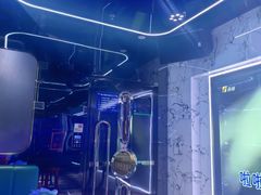 -幸福时光KTV(纬六路店)