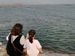 -青岛第二海水浴场