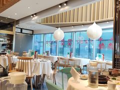 -莆田餐厅PUTIEN(三里屯店)