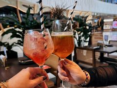 -Shantek象提南亚餐厅&西餐融合Bistro(淮海中路店)