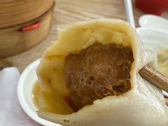 -珊珊小笼馆(仙霞路店)