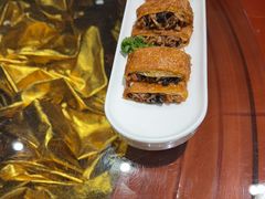 -金枝玉叶上海人家食府(三里河店)
