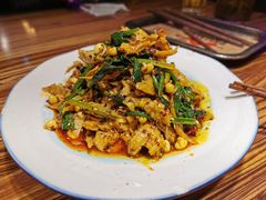 -阿记烧烤(英达路店)