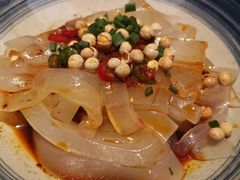 川北凉粉-渝蛙馆(新百店)