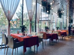 -赵小姐丨新中餐(曲江店)