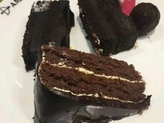 -亚马逊环球美食百汇(新城吾悦广场店)