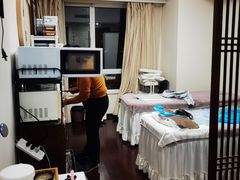 -仰生如卉推拿养生馆(酒仙桥店)