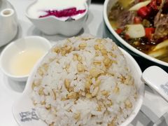 -新仙清汤牛腩(铜锣湾店)