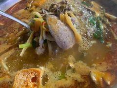 -秧塘牛八宝(金山路店)
