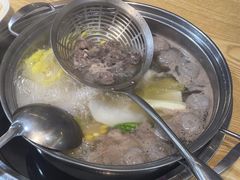 -夜牛潮汕鲜牛肉火锅店(翻身店)