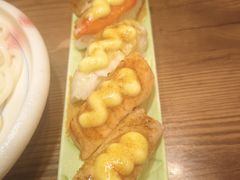 -红叶日料·放题·海胆·定食(星海店)