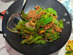 -匠熙小馆(崇文门店)