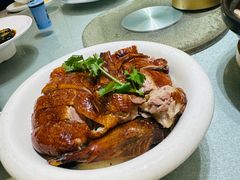 -林辉家宴·本地家常菜·头牌清远鸡(先锋店)