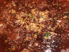 功夫水煮牛肉-茉莉餐厅(包河万达店)