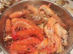 -加餐海鲜自助(宝龙一城店)