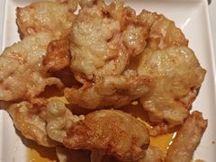 -宝轩渔府·老字号海鲜·正宗津菜(水上店)