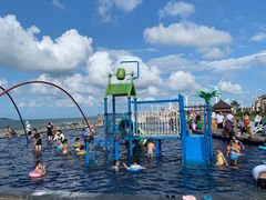 -那香海钻石沙滩浴场