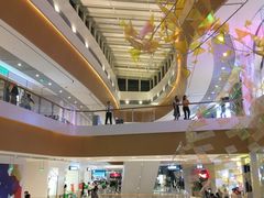 -深圳来福士广场