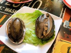 会跳舞的大鲍鱼-小龍鳳·港式海鲜打边炉(沙湖路店)