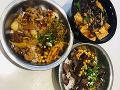 -老东江米粉(南方大厦店)