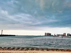 -西秀海滩公园