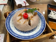 -芋包王闽南茶楼(八市店)