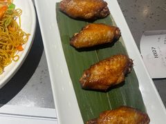 -延年酒店-荟享餐厅(东塘店)