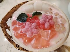 -永春园·扬州早茶·淮扬菜(漫乐城店)