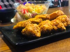 -CHICKEN NOW韩式炸鸡&啤酒