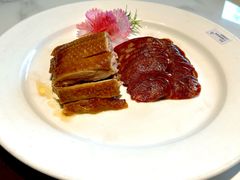 腊味双拼-莲花餐饮(高新店)